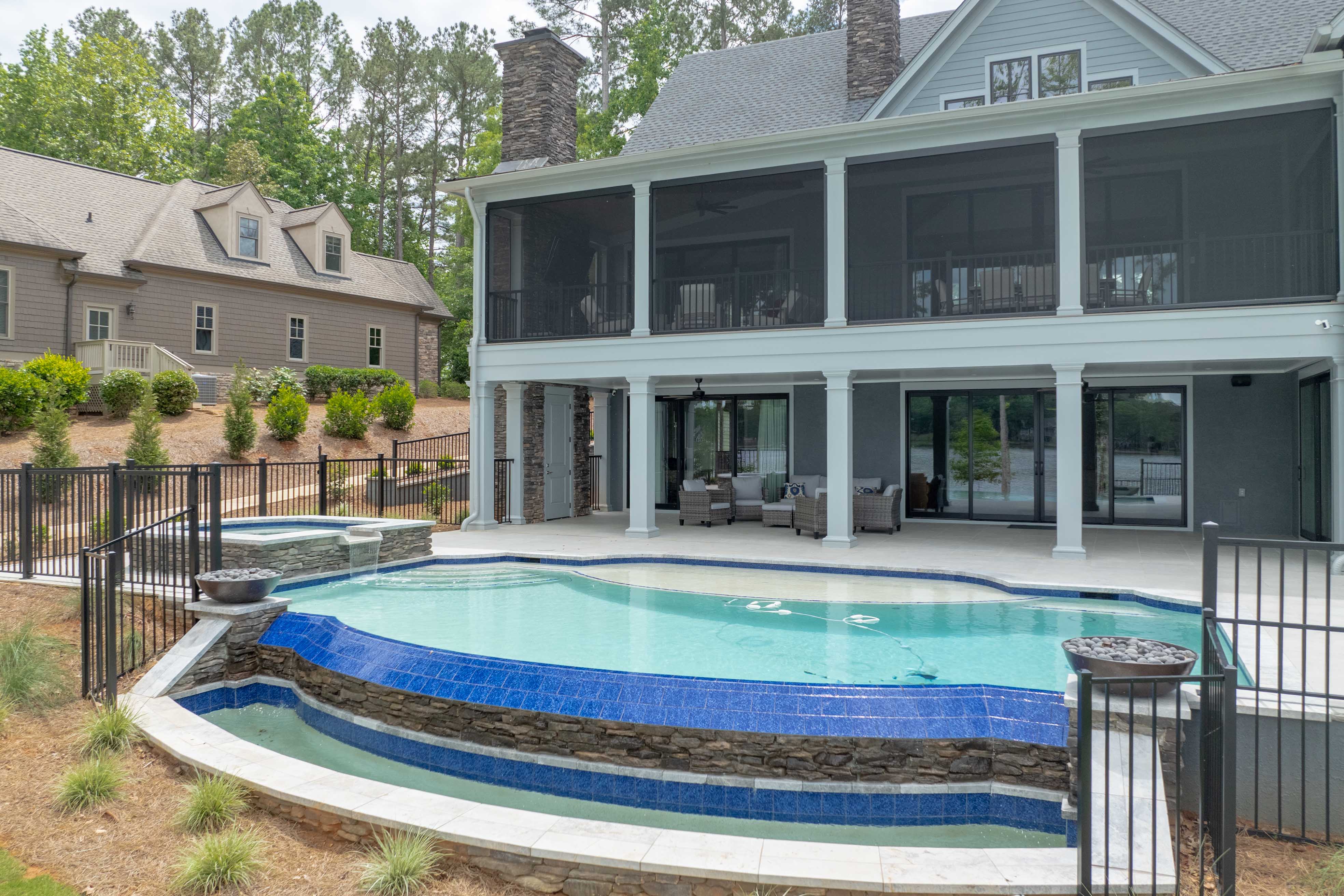1300 Lake Club Drive image 49